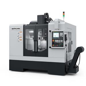 เครื่องเจาะรู CNC ทนทานมอเตอร์แรงบิดสูงเฟรมเสริมแรงบิดสูงการควบคุมอัตโนมัติเคลือบคาร์ไบด์ขนาดสูงสุด4000มม. - Product Image 2