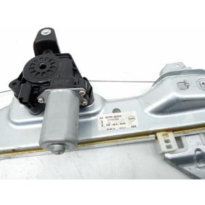กลไกปรับกระจกหลังขวา นิสสัน แคชไค ซีรีส์ (14>) รุ่น RH 827004EA0A - Product Image 4