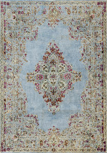 Adiva พรมตุรกีพรม gaziantep เครื่องทำทอ20ฟุตพรมส่งออกพรมราคาถูกล้างทำความสะอาดได้กันลื่นยางสำรองในบ้าน - Product Image 3