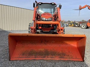 รถแทรกเตอร์ M5-091 2018 Kubota ใหม่ - Product Image 3