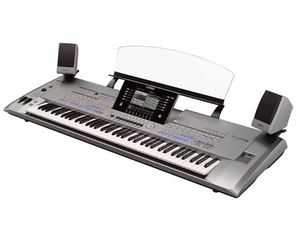 Nuevo Teclado Arreglador Original Tyros 5 de 76 Teclas, Piano Digital de 76 Teclas - Product Image 1