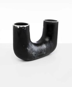 Impressionnant Top Vente Antique Résine Vases À Fleurs Personnalisé Haute Qualité Moderne À La Main Résine Intérieur Extérieur Décoration de La Maison - Product Image 3