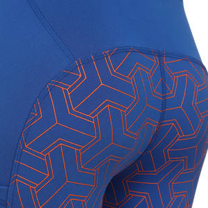 Precio al por mayor mujeres sublimación mallas de montar a caballo último estilo de alta calidad sublimación ropa ecuestre Leggings - Product Image 5