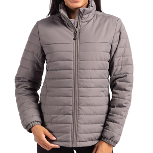 Vestes d'hiver matelassées unisexes de qualité supérieure, style streetwear, respirantes, avec logo sur le devant, nouveau modèle - Product Image 6