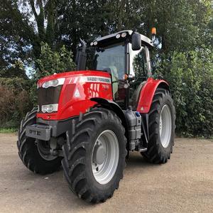 Tractores Massey Ferguson a precio barato, implementos agrícolas a la venta, precio bajo, mejor precio, en stock, entrega rápida ahora - Product Image 6