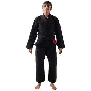 Uniforme de Jiu Jitsu al por Mayor Más Vendido, Trajes de Artes Marciales Profesionales para Hombres y Mujeres, Uniforme de Combate Unisex con Logotipo Personalizado - Product Image 6