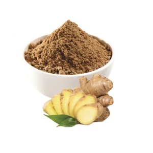 Polvo de jengibre seco para uso en la cocina, suministro al por mayor de especias y hierbas, disponible a precio asequible de la India - Product Image 1