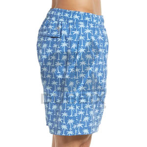 Pantalones cortos de playa hechos en Pakistán En stock Pantalones cortos de playa duraderos cómodos más vendidos para adultos - Product Image 3