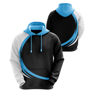 เสื้อฮู้ดดี้ผู้ชาย Mexion 2026 ผ้าฟลีซโพลีเอสเตอร์ 100% แบบซิป สำหรับฤดูหนาว ดีไซน์สั่งทำได้ทุกขนาด ผลิตในประเทศปากีสถาน - Product Image 4