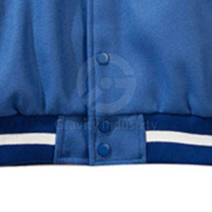 Vestes d'hiver pour hommes fabriquées au Pakistan, de haute qualité, légères, design OEM, col montant, respirantes, écologiques - Product Image 6