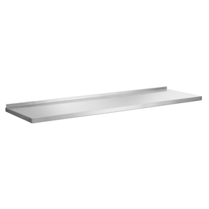 Estante de Pared y Exhibición CNS, Tamaño 1200x355x27 - Product Image 1