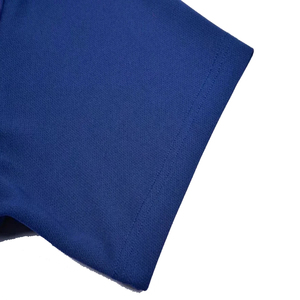 Maillot de football à séchage rapide pour hommes, vêtements de sport d'entraînement, uniforme, polyester, technique de sublimation, nom pour adultes et enfants - Product Image 6