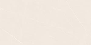 กระเบื้องพอร์ซเลนลายหินอ่อนสไตล์โมเดิร์นสีครีมขนาด60x60ซม. กระเบื้องปูพื้นสำหรับห้อง - Product Image 4