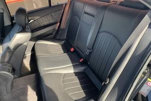 MERCEDES-BENZ E55 AMG SEDAN 2006 D'OCCASION CÔTÉ GAUCHE/CÔTÉ DROIT - Product Image 2