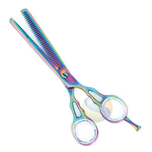 Pinza de Cejas Profesional de Doble Cara, Herramienta de Precisión de Grado Profesional para Salón - Product Image 5