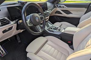 อะคูร่า ซีแอล ซีดาน ปี 2024 ขับเคลื่อนสี่ล้อ เทอร์โบ ไฟฟ้า ไมล์น้อย ภายในเบาะหนัง เกียร์ธรรมดา พวงมาลัยขวา สีเข้ม - Product Image 5