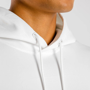 Ensemble de survêtement à capuche pour homme, manches longues, coupe décontractée, service OEM, coupe décontractée, coton et polyester - Product Image 5