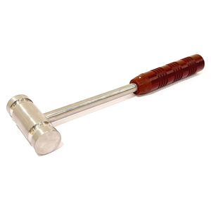 Martillo Quirúrgico Manual XELTECH de Alta Calidad, Martillo Quirúrgico de Acero Inoxidable Reutilizable, Instrumentos Quirúrgicos Ortopédicos con Certificación CE - Product Image 1