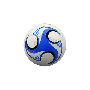 Ballon de football sur mesure avec logo personnalisé ballons de pied/ballons de football/ballon de football durable de la meilleure qualité - Product Image 4