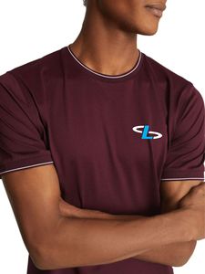 Solids 100% Cotton 60% Cotton 40% Polyester Men <b>T</b> <b>Shirts</b> Round White <b>Black</b> Drop Shoulder <b>T</b> <b>Shirt</b> <b>Plain</b> - Product Image 4