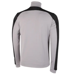 Personalizado ligero GAA media cremallera superior gaélico fútbol 1/4 cremallera superior - Product Image 6