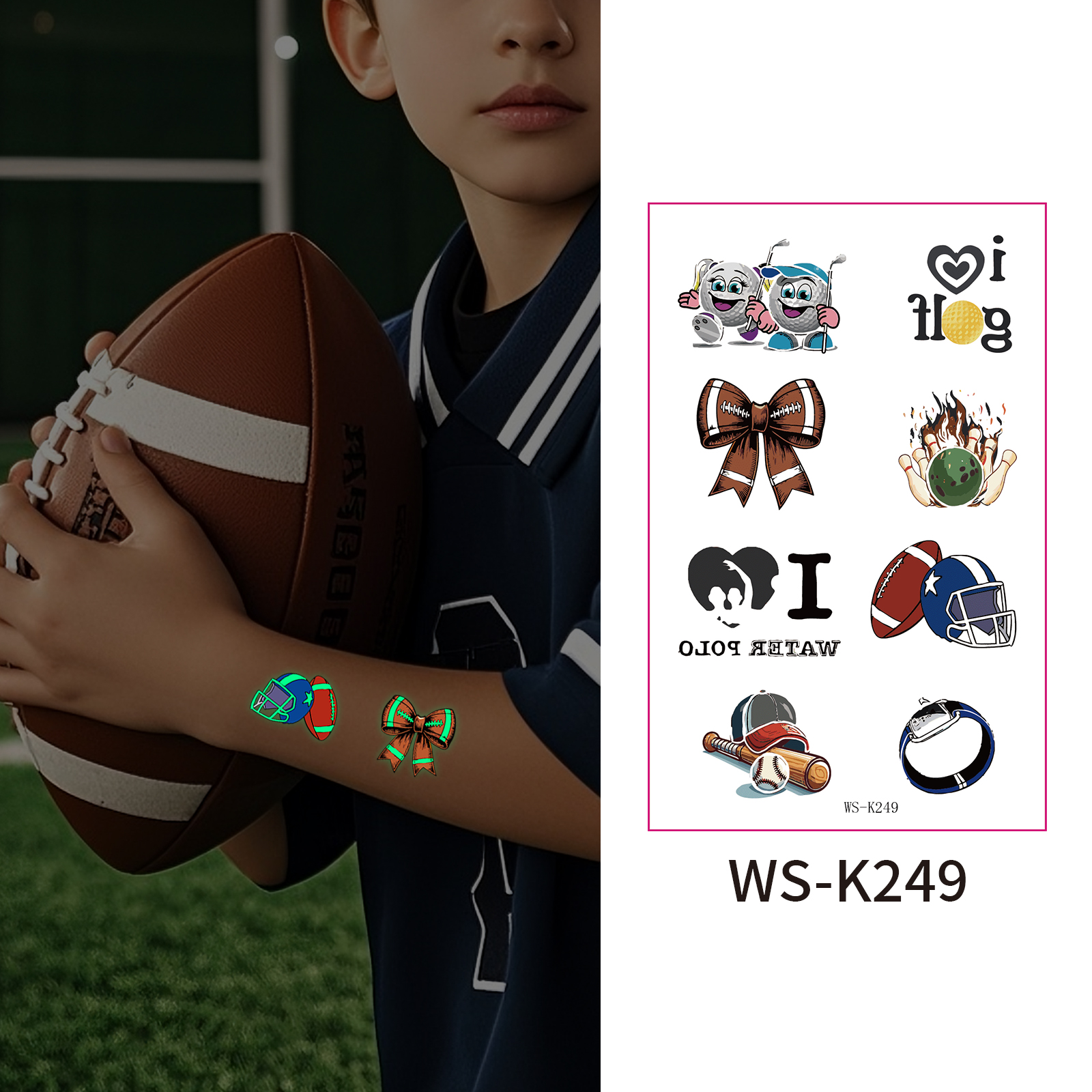 WS-K249