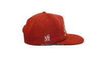 Gorras Snapback Deportivas de Pana de Alta Calidad para Exteriores, Personalizables con Logotipo 2D Bordado, Sombreros de Lona Unisex al por Mayor, Vietnam