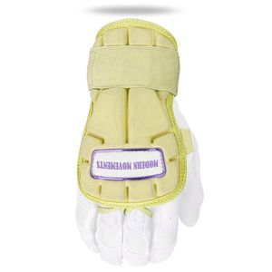 Gants de frappeur de baseball à séchage rapide pour hommes, gants antidérapants en cuir de qualité supérieure, avec logo et design personnalisés, nouveauté 2025 - Product Image 3