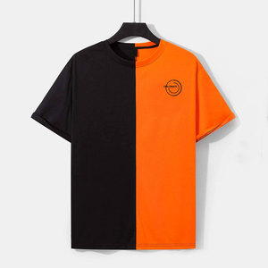 เสื้อยืดผู้ชายสไตล์ลำลอง ดีไซน์มืออาชีพ รุ่นใหม่ ปี 2026 ขายดี สำหรับผู้ใหญ่ - Product Image 1