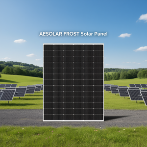 Panneau solaire AESOLAR FROST - Product Image 3