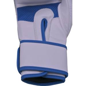 BFW <b>Top</b> Quality Custom Made Boxing Gloves Made With Genuine Cowhide Leather Muay Thai Gloves Professional Sparring Boxing Gloves - Product Image 5