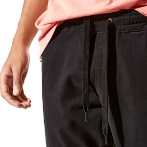 2026 verano al aire libre pantalones Cargo personalizados hombres pantalones transpirables logotipo personalizado hombres gimnasio sudor entrenamiento Fitness pantalones hombres deportes Joggers - Product Image 4