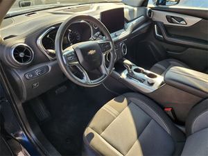 Chevrolet Blazer 2LT FWD 2023 Plus sans accident Conduite à gauche/droite - Product Image 2