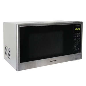 Para Panasonic 1.3p3 Horno microondas 30L Capacidad Eléctrica Digital Integrada para Electrodomésticos de Cocina de Hotel Doméstico - Product Image 4