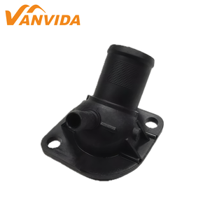 Alloggiamento termostato OE 8200065394 4400311 7701474248 7701474249 8200065390 per RENAULT OPEL CLIO LAGUNA <span class=keywords><strong>MEGANE</strong></span> TRAFIC - Product Image 3