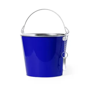 Secchielli per Ghiaccio Personalizzati di Duken - Vasche Premium per Bevande - Product Image 1