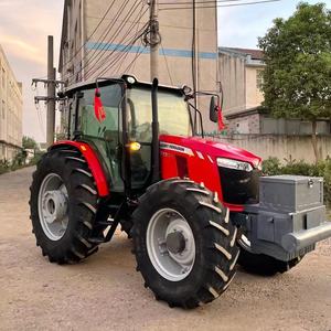 Tractor Massey Ferguson en venta - Product Image 1