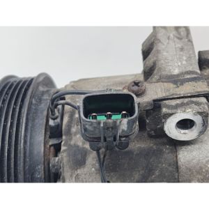 COMPRESSEUR DE CLIMATISATION HYUNDAI iX35 1ère Série F500DX9FA11 D4FD Diesel 1685 (10>) - Product Image 6