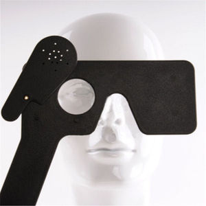 OCLUSOR VARIOS DE VENTA CALIENTE PARA OCLUSOR DE TIPO DE PISTOLA NEGRA MULTIUSOS... - Product Image 2