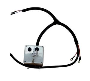 Producteur turc Confiance Compresseur Livraison immédiate tous les produits coulés à notre propre fonderie Panneau de moteur diesel BNB72 046 - Product Image 1