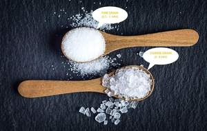 Private Label 8lb <b>Dead</b> <b>Sea</b> Bath Salt Pure Unscented Skin Nourishing & Relaxing <b>Minerals</b> Custom Label Design Services - Product Image 5