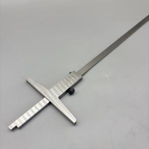 <span class=keywords><strong>เวอร์เนียร์</strong></span> ดีธ <span class=keywords><strong>คา</strong></span><span class=keywords><strong>ลิ</strong></span><span class=keywords><strong>เปอร์</strong></span> 0-150 มม. 0.1 มม. เครื่องมือวัดแบบสเกลคู่สแตนเลสที่มีความแม่นยำ - Product Image 2