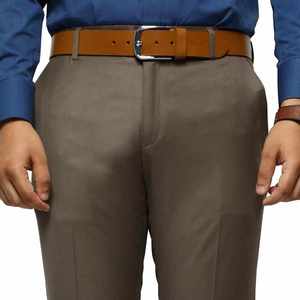 Custom Embroidered Printed Anti-Wrinkle Wide Pants Heavyweight Sweatpants with High Waist Straight Leg and Wicking Features - Product Image 4