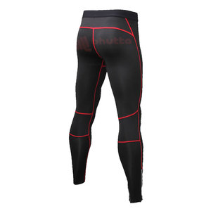 Nouveaux Leggings de Compression Respirants et Légers en Peau de Mouton, Soutien du Genou, Unisexe, Décontractés, pour la Gym et le Sport, Extensibles - Product Image 4