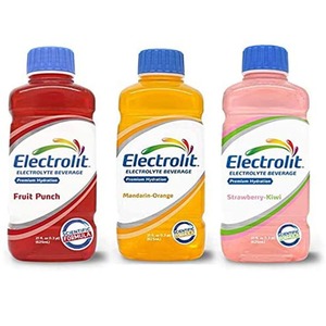 Bebida Electrolítica Deportiva, Bebida Hidratante Lista para Beber, Bebida Mineral para la Recuperación de Energía, Sabores a Frutas, OEM Privado - Product Image 6