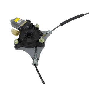 ELEVALUADORES DE VENTANAS ELÉCTRICOS DELANTEROS DERECHOS KIA Stonic Serie 82402-H8100 (17>) - Product Image 4