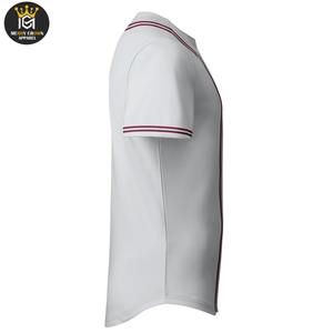 Fabricant vente en gros uniforme de baseball et softball à sublimation personnalisé très demandé maillots de baseball pour jeunes - Product Image 2