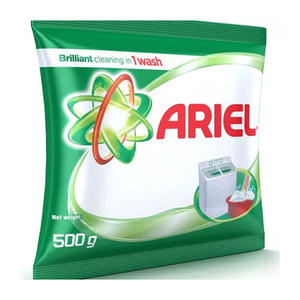 Detergente en polvo Ariel para distribuidores internacionales que buscan grandes cantidades de detergente para ropa genuino en stock. - Product Image 1