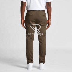 Pantalones Deportivos RC Fitness para Hombre, Estilo Casual para el Gimnasio, con Transición Fluida y Versátil - Product Image 5