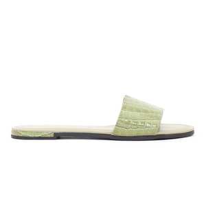 Zapatilla Formal Deportiva Verde FR8042 - Product Image 2